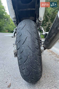 Спортбайк Honda CBR 600F 1997 в 