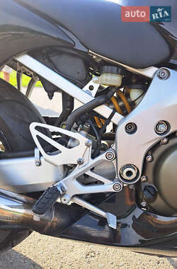 Спортбайк Honda CBR 600F 2015 в 
