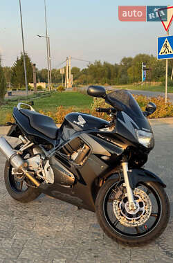 Спортбайк Honda CBR 600F 1997 в Сокалі