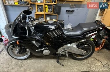 Мотоцикл Спорт-туризм Honda CBR 600F 1995 в Киеве