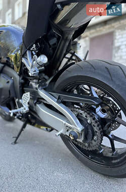 Спортбайк Honda CBR 600RR 2013 в 