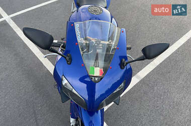 Спортбайк Honda CBR 600RR 2003 в 