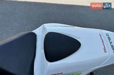 Спортбайк Honda CBR 600RR 2010 в 