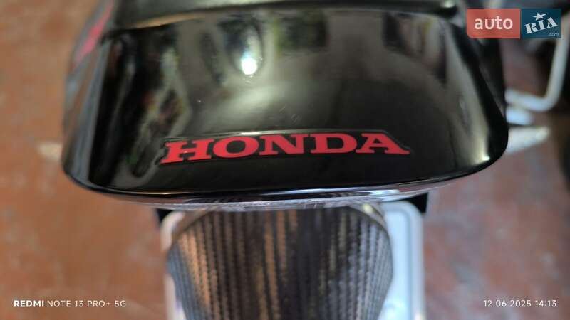 Спортбайк Honda CBR 600RR 2005 в Яготине