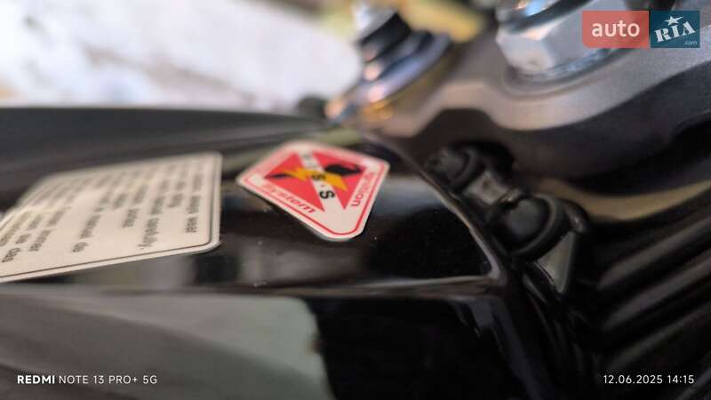 Спортбайк Honda CBR 600RR 2005 в Яготине