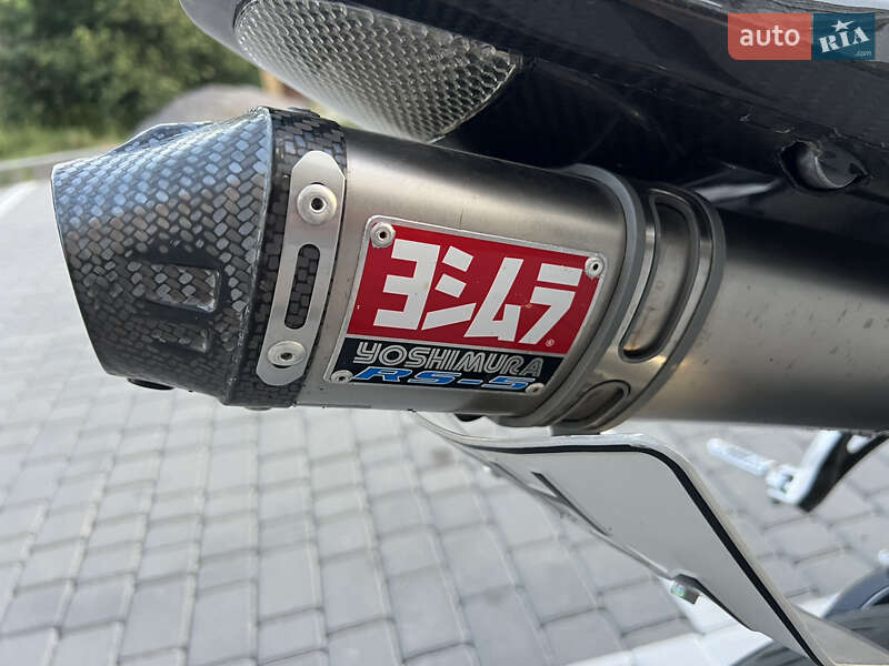 Спортбайк Honda CBR 600RR 2012 в Виннице