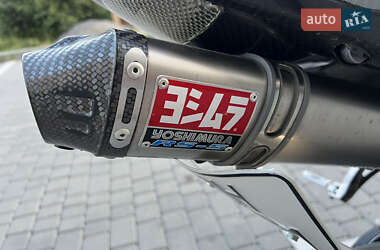 Спортбайк Honda CBR 600RR 2012 в 