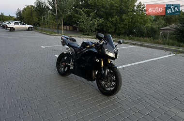 Спортбайк Honda CBR 600RR 2012 в 
