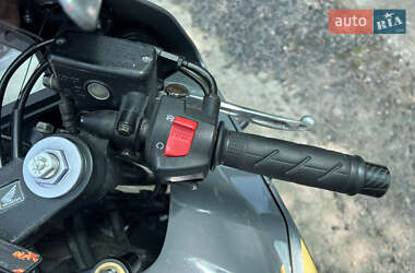 Спортбайк Honda CBR 600RR 2003 в 
