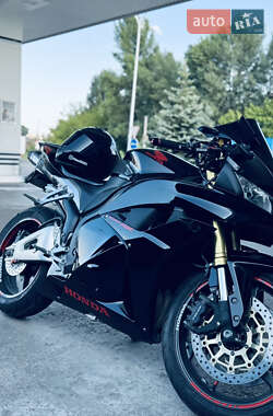 Мотоцикл Супермото (Motard) Honda CBR 600RR 2012 в Киеве