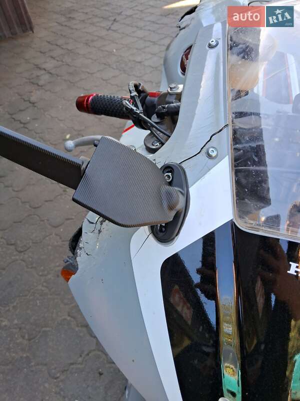 Спортбайк Honda CBR 600RR 2025 в Днепре