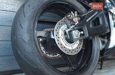 Мотоцикл Без обтекателей (Naked bike) Honda CBR 600RR 2009 в 