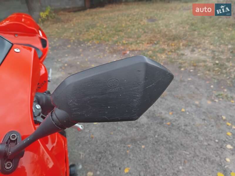 Спортбайк Honda CBR 600RR 2005 в Славянске