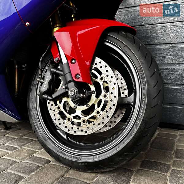 Мотоцикл Без обтекателей (Naked bike) Honda CBR 600RR 2005 в Белой Церкви фото 8 Мотоцикл Без обтекателей (Naked bike) Honda CBR 600RR 2005 в Белой Церкви