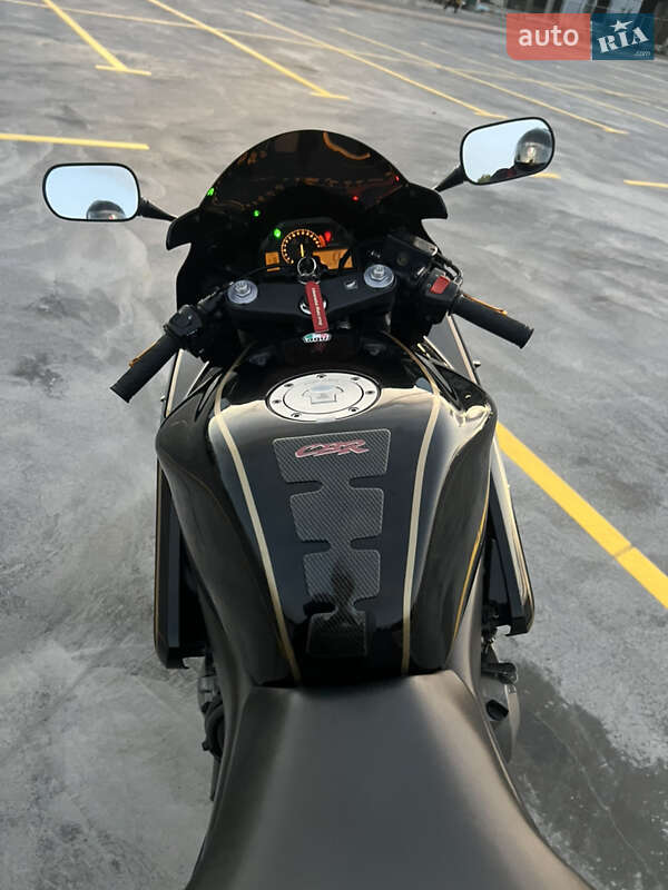 Спортбайк Honda CBR 600RR 2006 в Тернополі