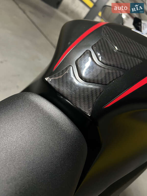 Мотоцикл Спорт-туризм Honda CBR 650R 2019 в Виннице