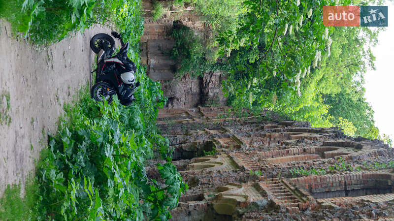 Спортбайк Honda CBR 650R 2024 в Хмельницком фото 14 Спортбайк Honda CBR 650R 2024 в Хмельницком