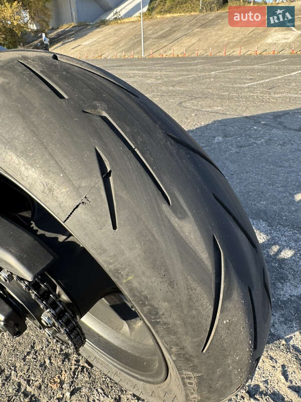 Спортбайк Honda CBR 650R 2024 в Харкові