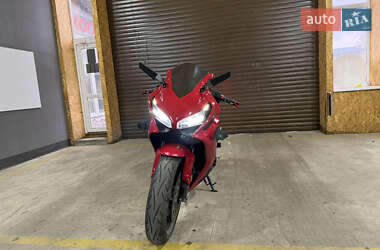 Спортбайк Honda CBR 650R 2024 в Одессе