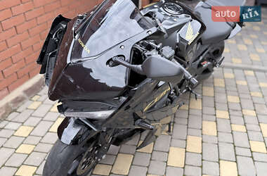 Мотоцикл Спорт-туризм Honda CBR 650R 2024 в Одессе