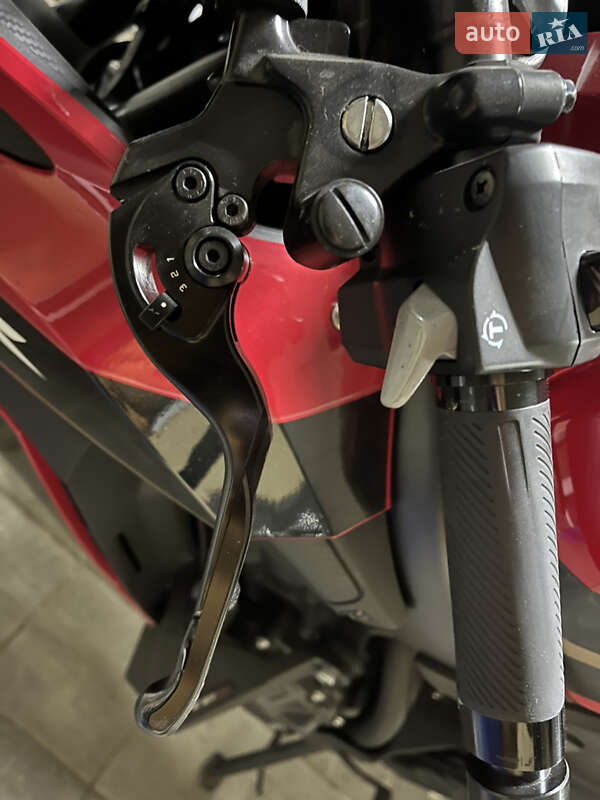 Спортбайк Honda CBR 650R 2023 в Днепре