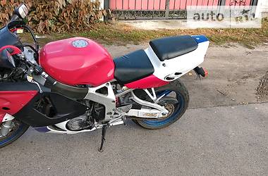 Мотоцикл Спорт-туризм Honda CBR 900RR 1998 в Житомирі