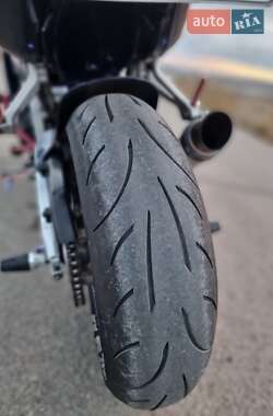 Спортбайк Honda CBR 900RR 1995 в 