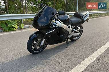 Спортбайк Honda CBR 929RR 2000 в Хмельницком