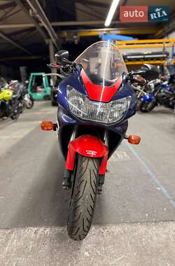 Спортбайк Honda CBR 929RR 2000 в 
