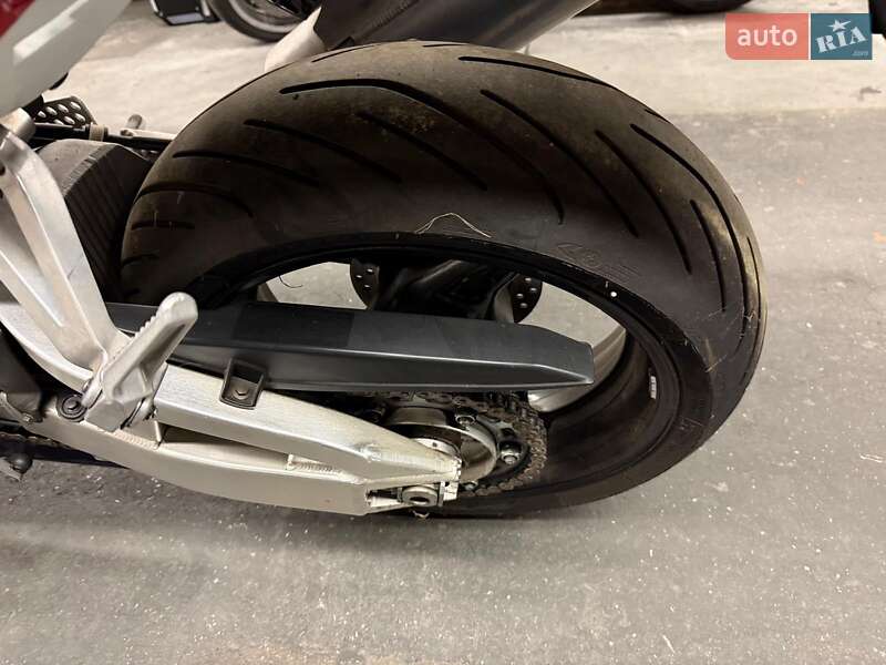 Спортбайк Honda CBR 929RR 2000 в Чернігові