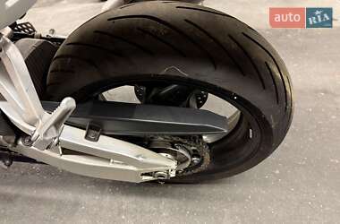 Спортбайк Honda CBR 929RR 2000 в 