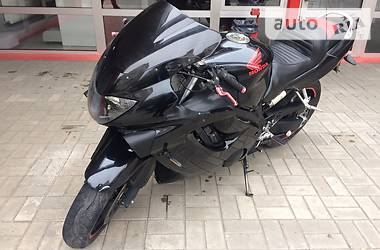 Мотоцикл Спорт-туризм Honda CBR 2000 в Херсоне