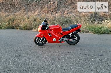 Мотоцикл Спорт-туризм Honda CBR 1994 в Одессе