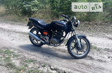 Мотоцикл Классик Honda CBZ 160 1999 в Василькове