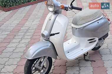 Скутер Honda CG 150 2007 в Одесі