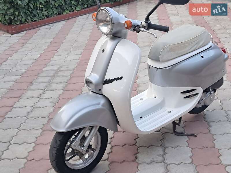 Honda CG 150