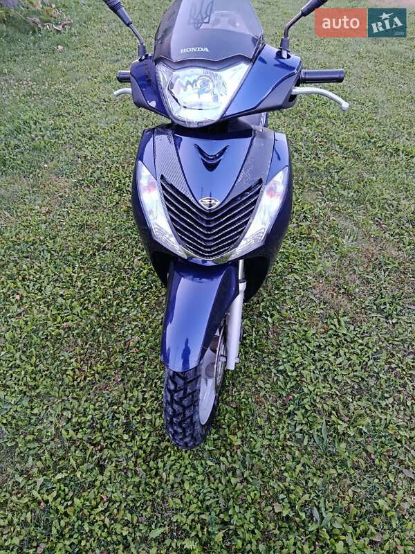 Грузовые мотороллеры, мотоциклы, скутеры, мопеды Honda CG 150 2012 в Глыбокой