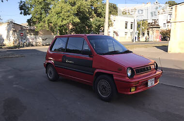 Хетчбек Honda City 1983 в Одесі