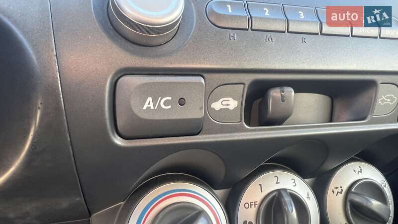 Седан Honda City 2008 в Києві