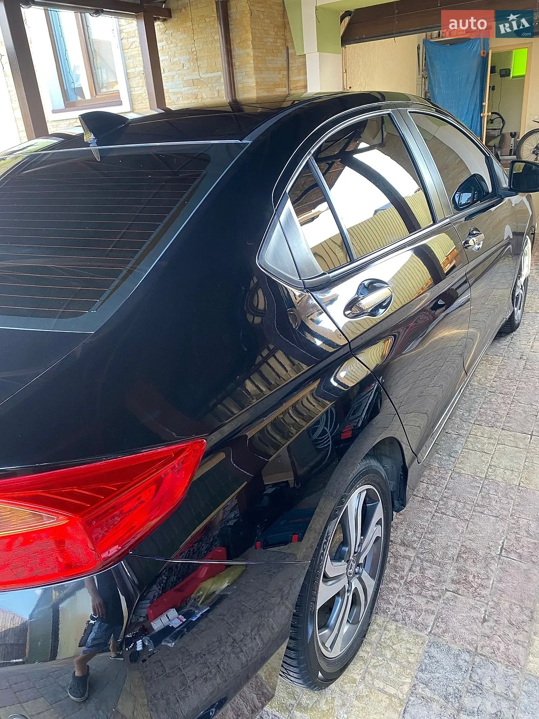 2016 Honda City - мініатюра 6