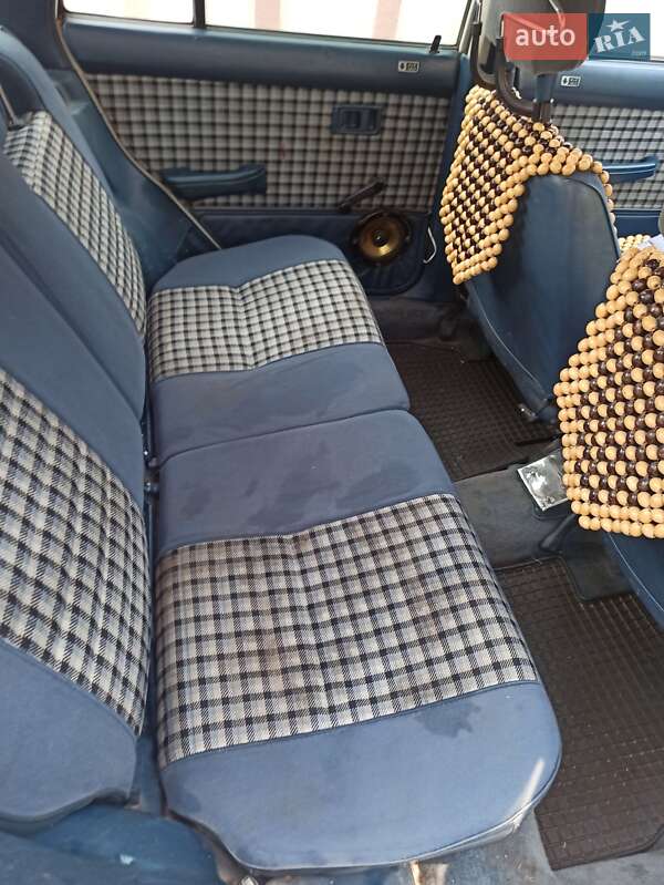 Универсал Honda Civic Shuttle 1988 в Одессе