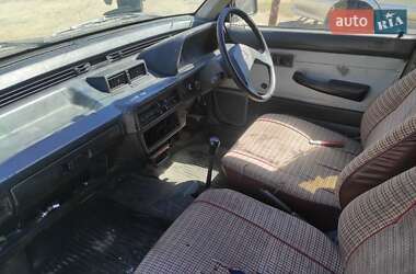 Універсал Honda Civic Shuttle 1989 в 