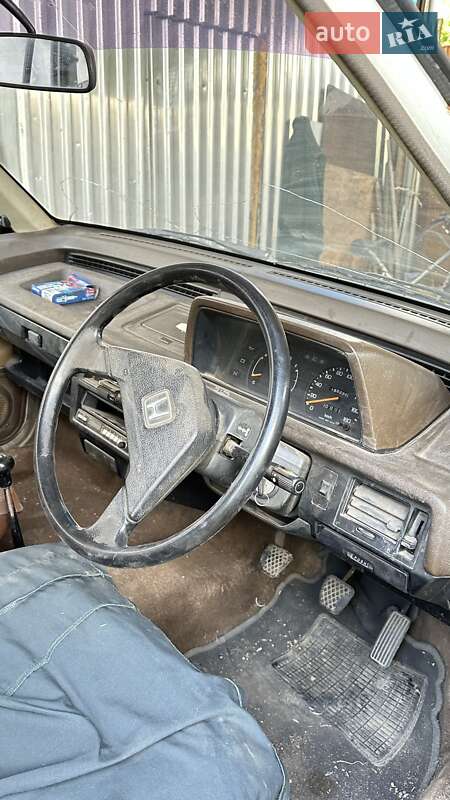 Універсал Honda Civic Shuttle 1986 в Миколаєві