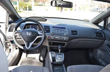 Седан Honda Civic 2008 в 