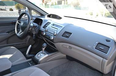 Седан Honda Civic 2008 в 