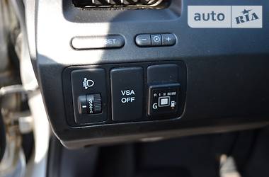 Седан Honda Civic 2008 в 