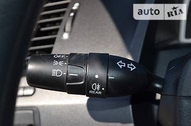Седан Honda Civic 2008 в 