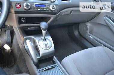 Седан Honda Civic 2008 в 