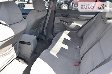 Седан Honda Civic 2008 в 