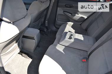 Седан Honda Civic 2008 в 